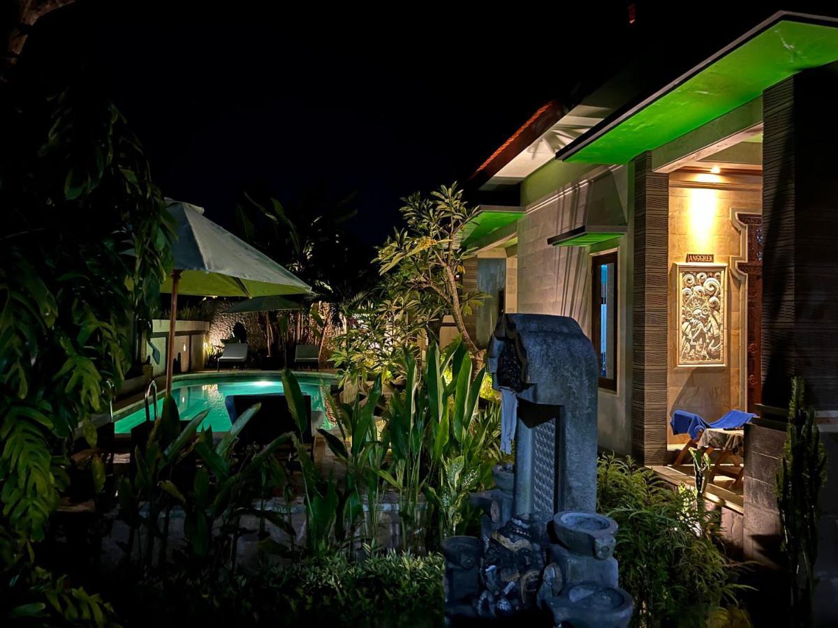 Lembongan Hostel Exterior photo